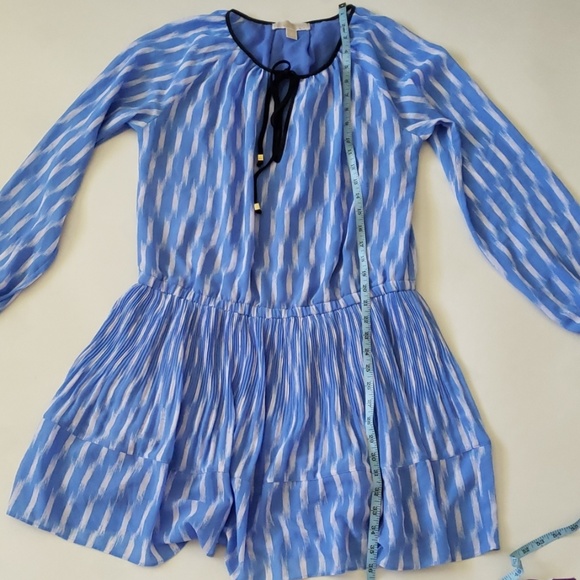 EUC | Michael Kors BOHO Mini Dress - Picture 8 of 8
